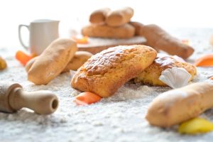 biscotti bresciani