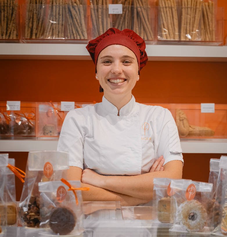Onger Pasticceria senza glutine